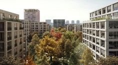 V Bratislave vyrastie nová štvrť. Pozrite sa, ako má vyzerať