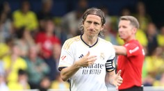 Luka Modrič rozhodol o svojej budúcnosti. Fanúšikovia Realu Madrid majú dôvod na radosť