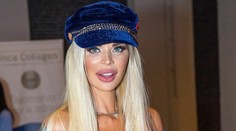 A je koniec! Silvia Kucherenko sa po 10 rokoch rozvádza