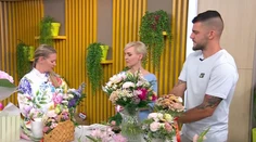 Chystáte kyticu pre učiteľku na prvý školský deň? Floristka prezradila, čo je teraz najväčším trendom