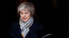 Mayovej plán nevyšiel: Dolná snemovňa parlamentu neschválila dohodu o brexite