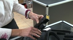 Po útoku vo Vrútkach sa hovorí o nesmrtiacich zbraniach pre políciu. Ich počet je žalostný