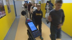 S odborníkom sme merali hluk v školách. Výsledné čísla všetkých prekvapili