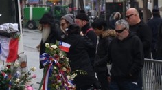 V registračných spisoch IS figurujú aj traja útočníci z Bataclanu