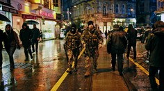 Turecko deportovalo piatich Nemcov podozrivých z terorizmu