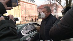 Bývalého špeciálneho prokurátora Kováčika prepustili z väzby, na definitívny rozsudok si počká doma