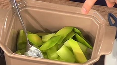 Tvarohová kaša na sladko a slano