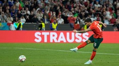 Liga národov: O víťazovi rozhodol napínavý penaltový rozstrel. Portugalsko oslavuje druhý titul