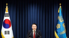 Kórea: Prezident sa ospravedlnil občanom za vyhlásenie stanného práva