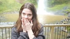 Nádherné video! Hviezdu Twilightu prekvapil priateľ a požiadal ju o ruku