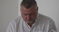 Svat Moniky Jankovskej je vinný z obzvlášť závažného vydierania. Verdikt si vypočuť neprišiel