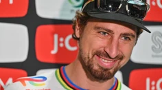 Sagan ľutuje posledné roky kariéry. Bol som múdrejší ako Pogačar, vyhlásil Žilinčan