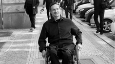 Herecký svet smúti. Zomrel český herec Jan Potměšil (†60)