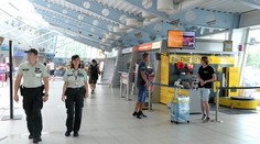 Tri ženy sa na košickom letisku pokúsili prepašovať tisíce cigariet