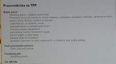 Falošná ponuka práce. Za telefonát zaplatíte veľké peniaze