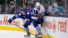 Ďalšie NIE zo zámoria. Slovensko na MS prvýkrát v histórii bez hráča z NHL