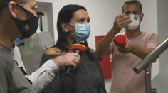 Šoférka, ktorá mala v krvi 5,7 promile alkoholu, spoznala trest. Sudca s ňou nemal zľutovanie