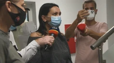 Šoférka, ktorá mala v krvi 5,7 promile alkoholu, spoznala trest. Sudca s ňou nemal zľutovanie