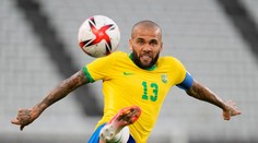 Zostane vo väzbe? Žena, ktorá žaluje Daniho Alvesa nechce peniaze, ale spravodlivosť