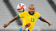 Legendárny Dani Alves uspel s odvolaním. Španielsky súd zrušil rozsudok voči bývalej hviezde Barcelony