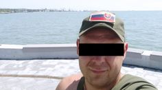 Bojuje Slovák za Rusov? Ukrajinci tvrdia, že áno a zverejnili aj jeho fotografie