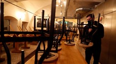 Dotácie na nájomné môžu podnikatelia žiadať aj v druhej vlne pandémie