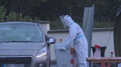 O pár dní sa rozhodne, či bude treba pre spojené voľby pripraviť aj špeciálne hlasovanie pre ľudí v izolácii