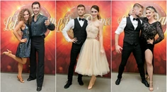 Hlasujte za najkrajší kostým šiesteho tanečného kola Let's Dance