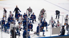 Už je známa prvá štvrťfinálová dvojica. Slovákom hrozí jeden zo severských tímov