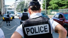 Už ich dolapili. Zadržali podozrivých z lúpeže v luxusnom parížskom klenotníctve