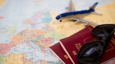 Sankcie Rusov od cestovania neodradia. Možností, ako letieť do Európy, majú stále dosť