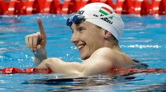 Novinári vybrali najlepších európskych športovcov roka