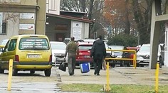 Vaský a Daňo po prepustení z väzby. Prvé spoločné kroky na slobode