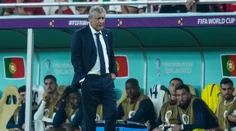 S Portugalskom vyhral EURO, bez práce dlho nezostal. Santos by mal viesť slovenských susedov