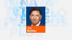 Hosťom relácie Na telo plus bude minister životného prostredia Ján Budaj