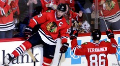 Chicago zdolalo Washington. Lišiacka prihrávka Pánika VIDEO