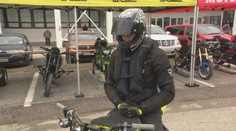 Na cestách patria medzi najzraniteľnejších. Pozreli sme sa na bezpečnostné prvky pre motorkárov