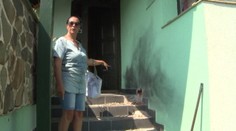 Pri dome advokátky Nory Mojsejovej vybuchla bomba