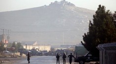 Kábulom otriasol mohutný výbuch