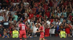 Liga národov: Krásne góly a nervózny záver. Portugalsko opäť vyhralo a má istý postup do ďalšej fázy