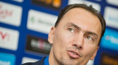 Šatan predstavil mená trénerov juniorských reprezantačných celkov