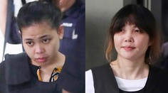 Obvineným z vraždy Kim Čong-nama ukázali v laboratóriu dôkazy