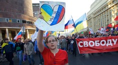 Ukrajinský zahraničný výbor to zobral od podlahy: Prerušme vzťahy s Ruskom