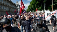 Organizátor vysvetlil, ako to bolo s cyklistami a rozbitými autami