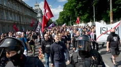 Organizátor vysvetlil, ako to bolo s cyklistami a rozbitými autami