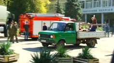 Zverejnili identitu páchateľa útoku na Kryme, podľa úradov nemal teroristický motív