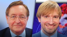 Odchádza ďalší český minister zdravotníctva. Rezort povedie opäť Vojtěch, ktorý odstúpil minulý rok