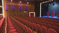 Splnil si svoj veľký sen. Choreograf a režisér Ján Ďurovčík založil a postavil nové divadlo