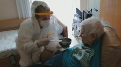 V Nitrianskom Pravne pribúdajú nakazení zamestnanci. Centru sociálnych služieb hrozia problémy