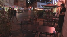 V centre Bratislavy hrozí po polnoci ticho. Mestská časť chce zmeniť otváracie hodiny podnikom